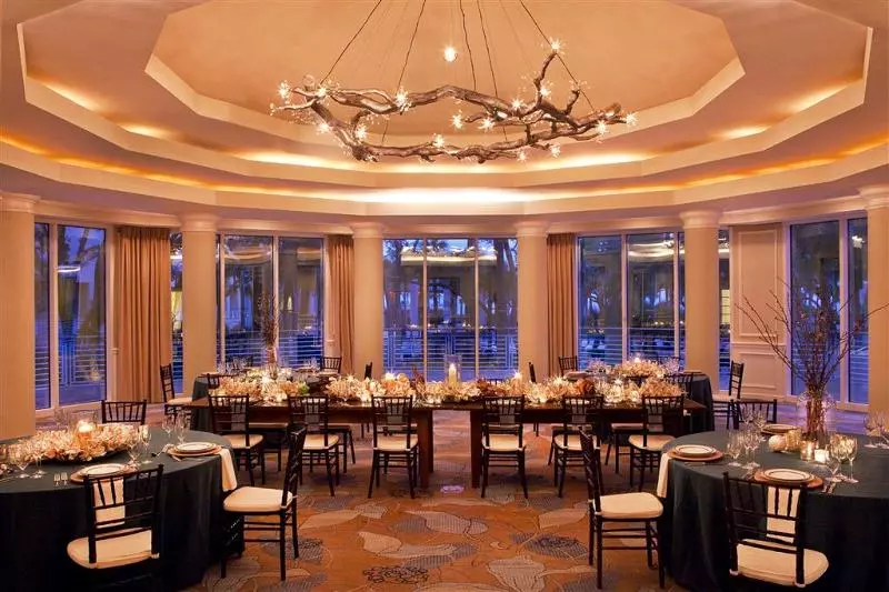 The Westin Hilton Head Island Resort & Spa