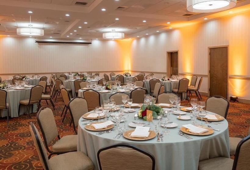 Toftrees Golf Resort