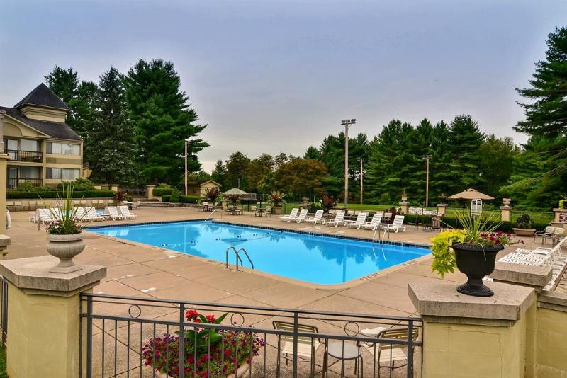 Toftrees Golf Resort