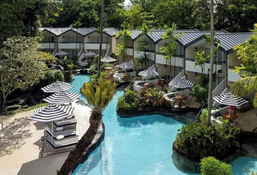 Colony Club By Elegant Hotels