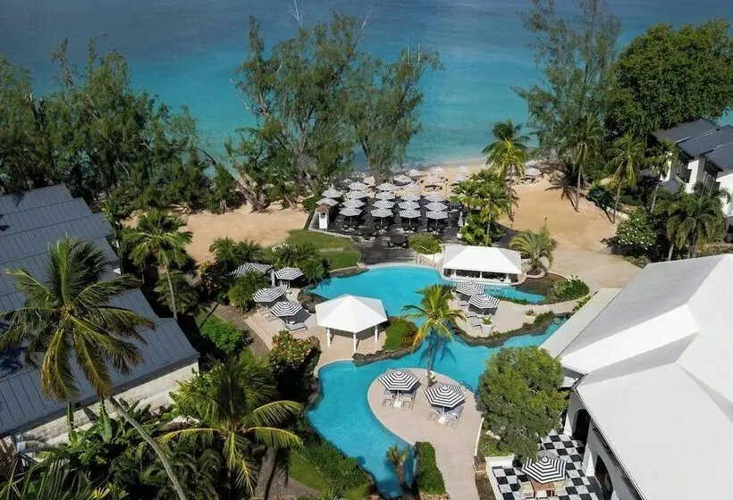 Colony Club By Elegant Hotels