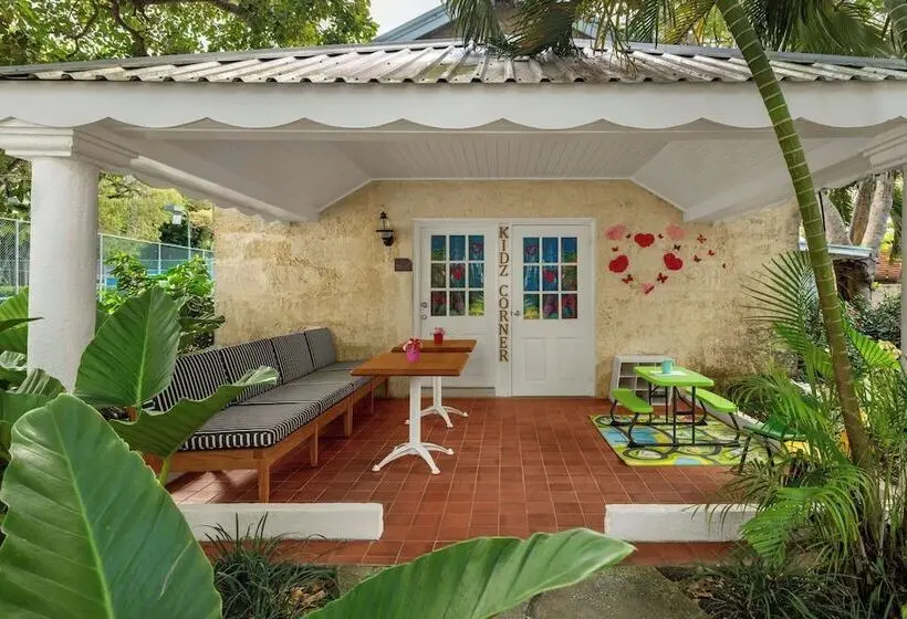 Colony Club By Elegant Hotels