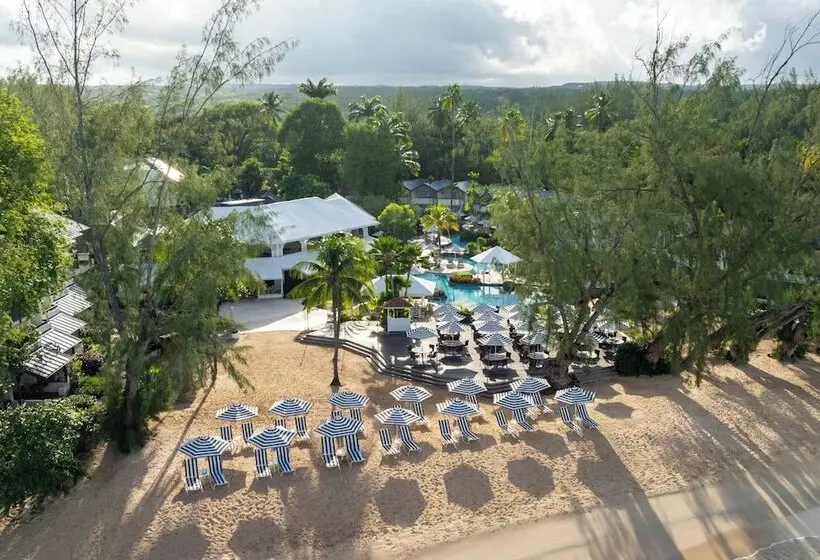 Colony Club By Elegant Hotels