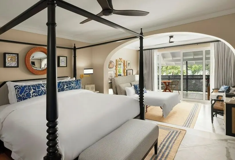 Colony Club By Elegant Hotels