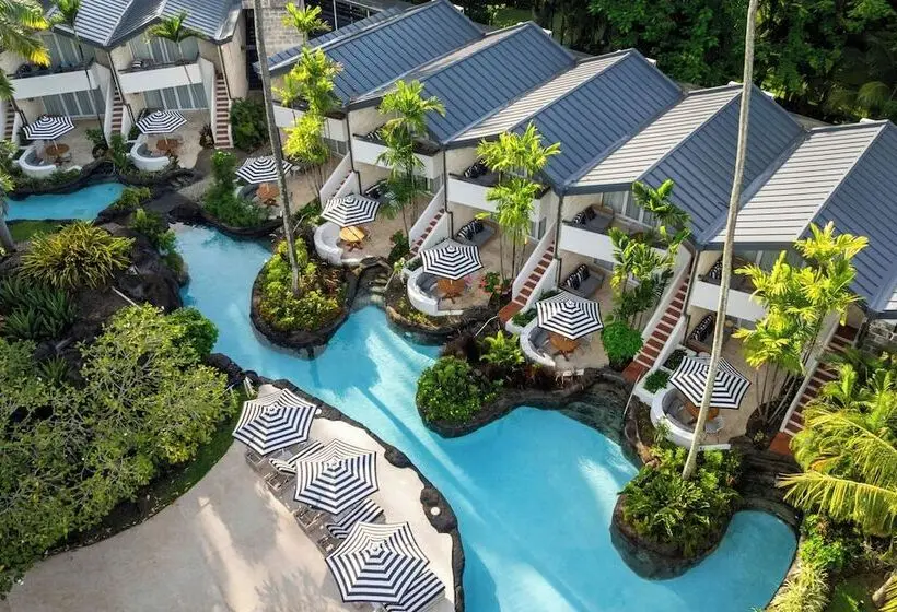 Colony Club By Elegant Hotels