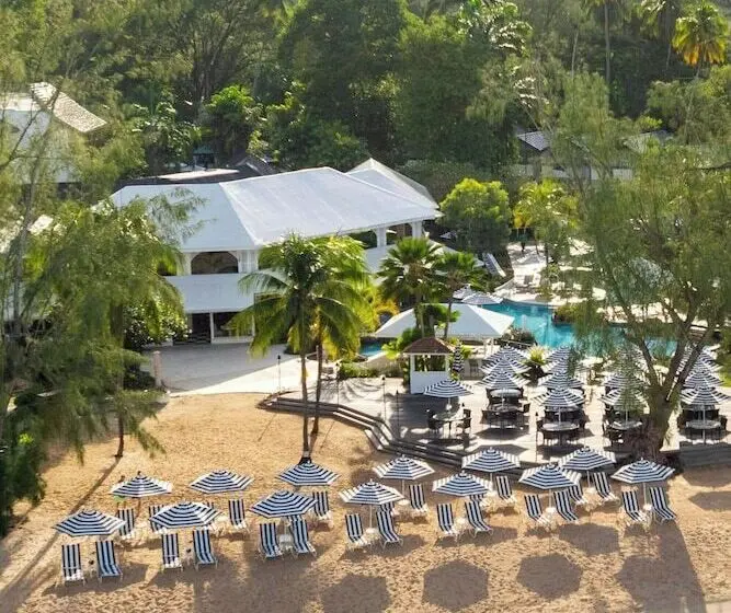 Colony Club By Elegant Hotels