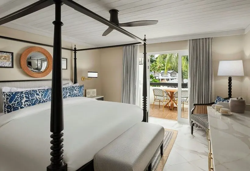 Colony Club By Elegant Hotels