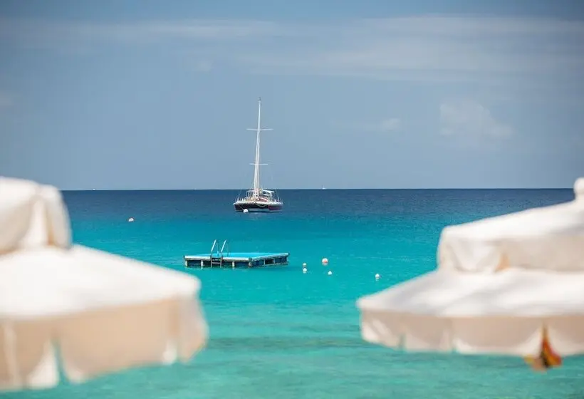 Colony Club By Elegant Hotels