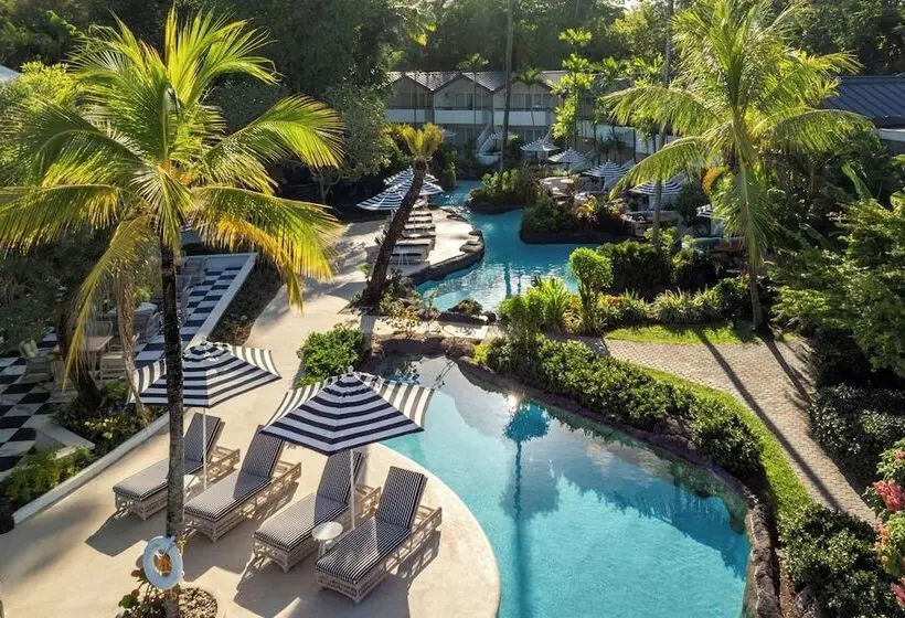Colony Club By Elegant Hotels