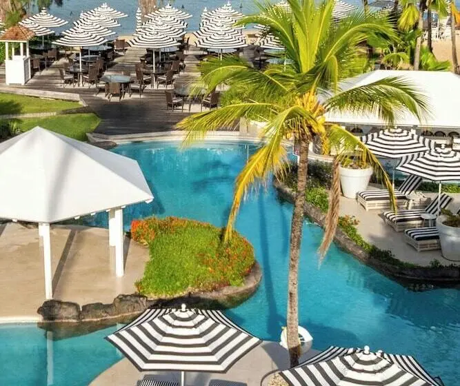 Colony Club By Elegant Hotels