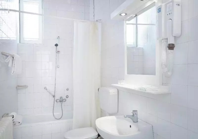 בית מלון כפרי Belvedere