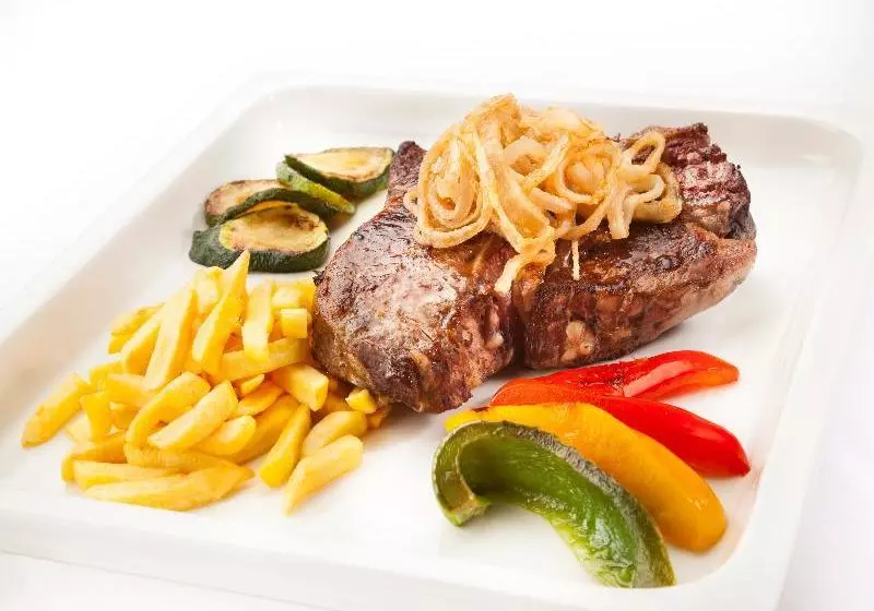 בית מלון כפרי Belvedere