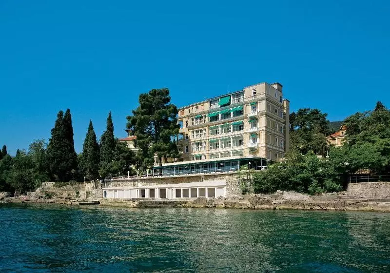 בית מלון כפרי Belvedere