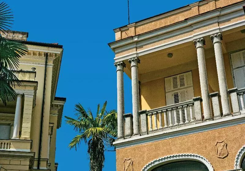 בית מלון כפרי Belvedere