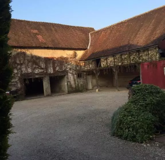 酒店 Blanche De Castille