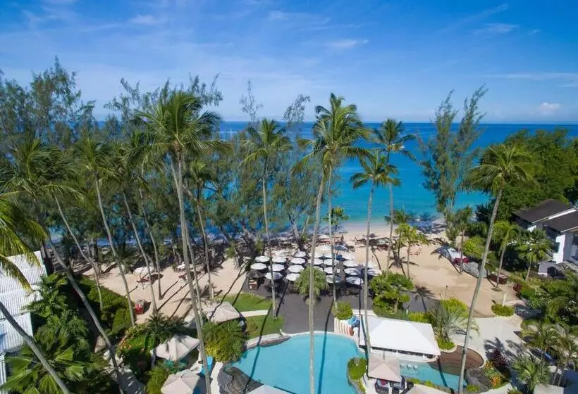 Colony Club By Elegant Hotels