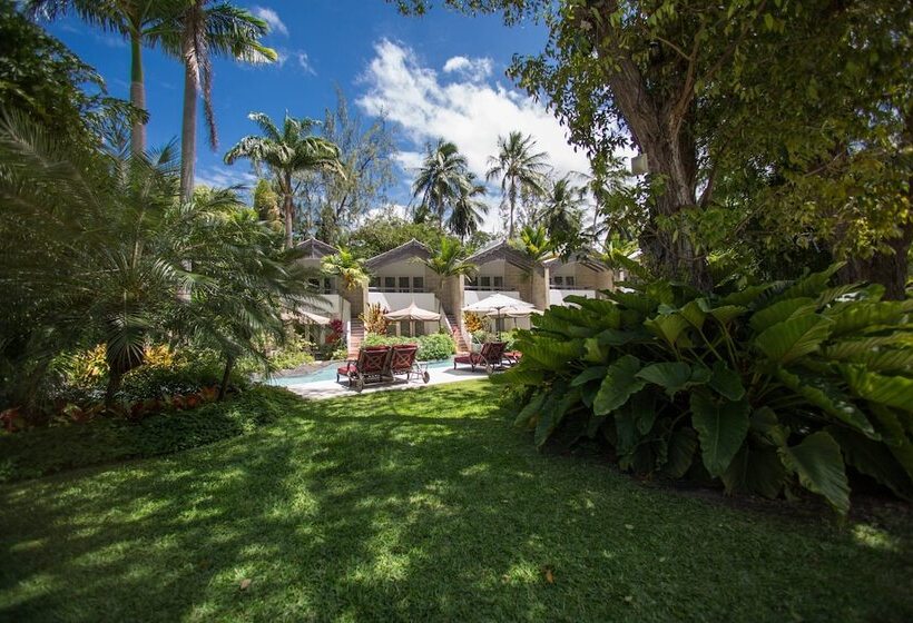 Colony Club By Elegant Hotels