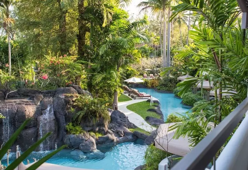 Colony Club By Elegant Hotels