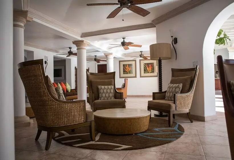 Colony Club By Elegant Hotels