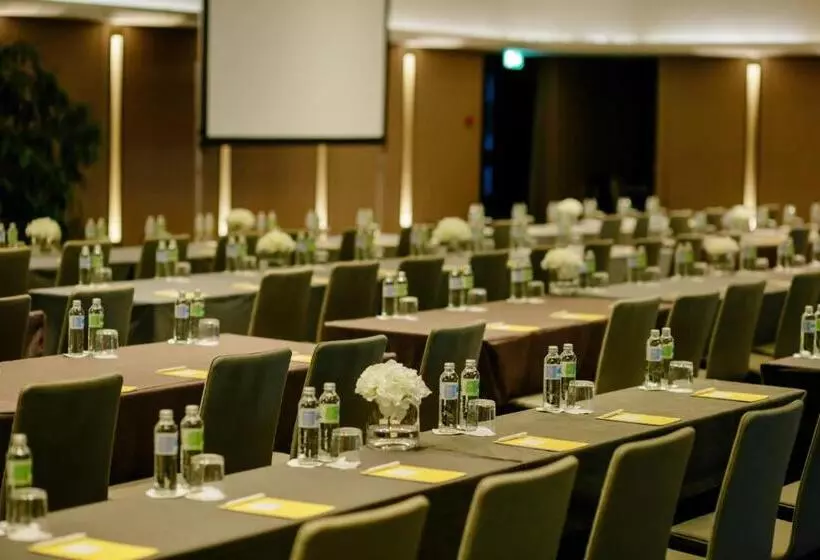 Hotel Crowne Plaza Belgrade, An Ihg