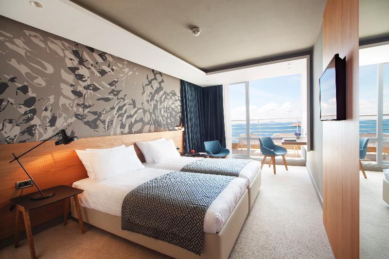 ホテル Dubrovnik Palace