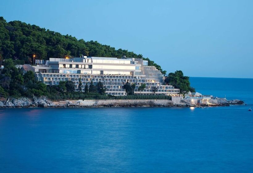 ホテル Dubrovnik Palace