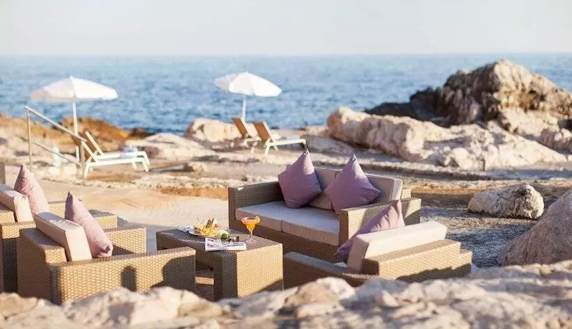 Hotel Dubrovnik Palace