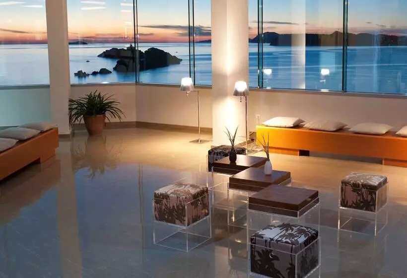 Hotel Dubrovnik Palace