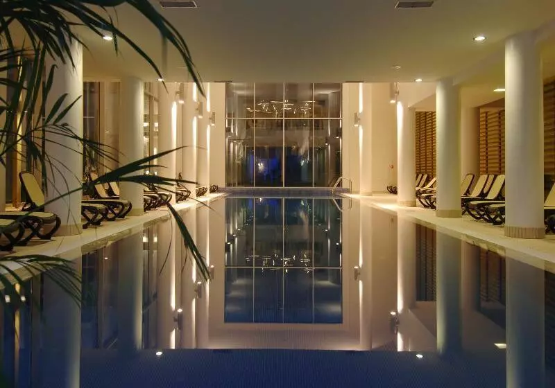 هتل Garden Istra Plava Laguna