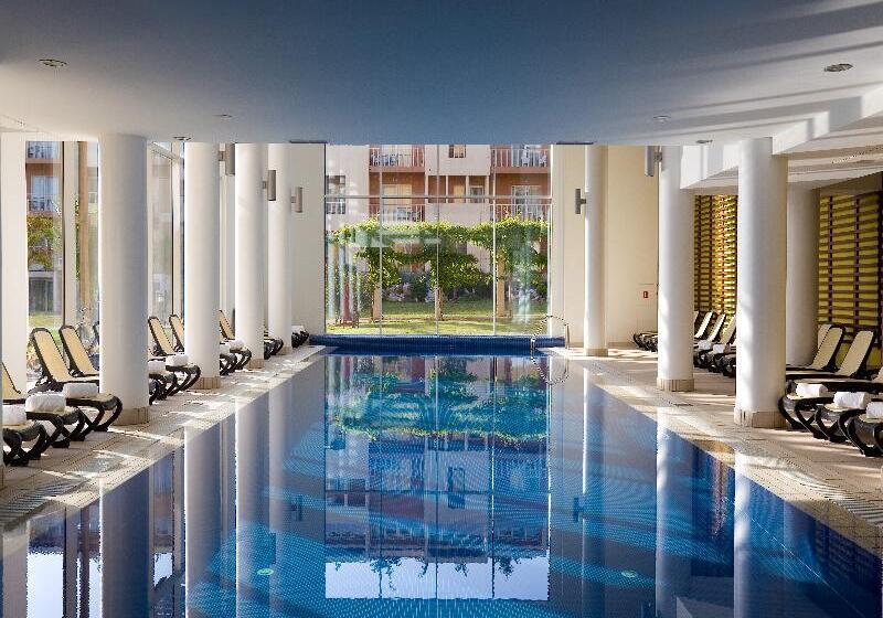 ホテル Garden Istra Plava Laguna