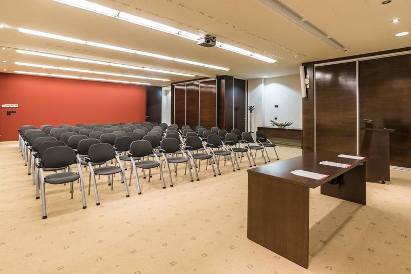 ホテル Garden Istra Plava Laguna