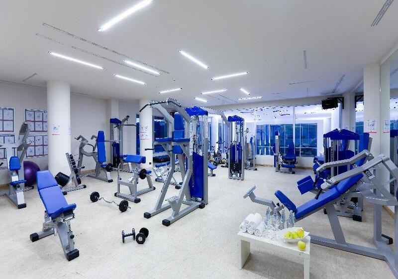 ホテル Garden Istra Plava Laguna