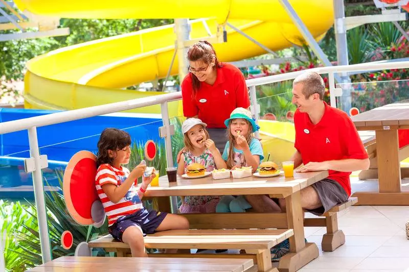 هتل Garden Istra Plava Laguna