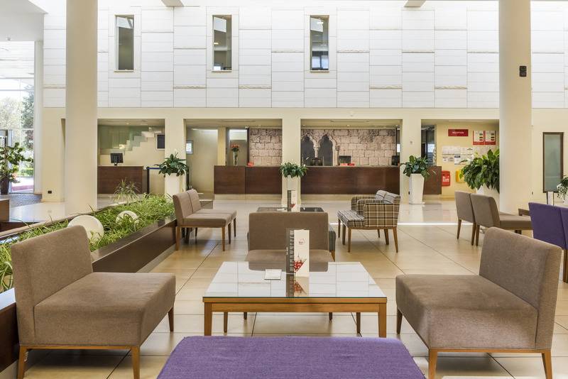 ホテル Garden Istra Plava Laguna