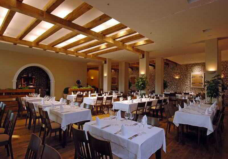 ホテル Garden Istra Plava Laguna