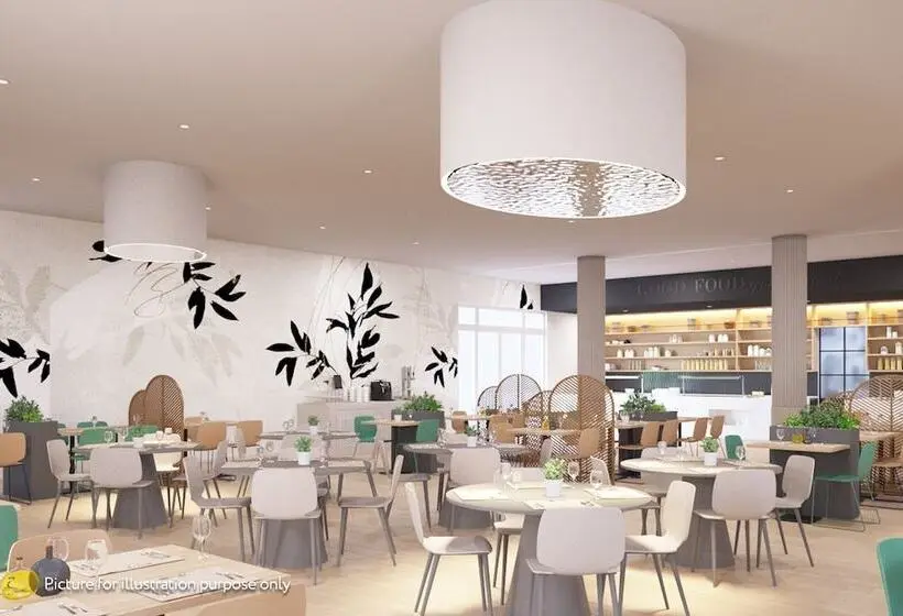 Hotelli Garden Istra Plava Laguna