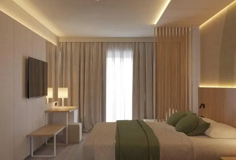 Hotelli Garden Istra Plava Laguna