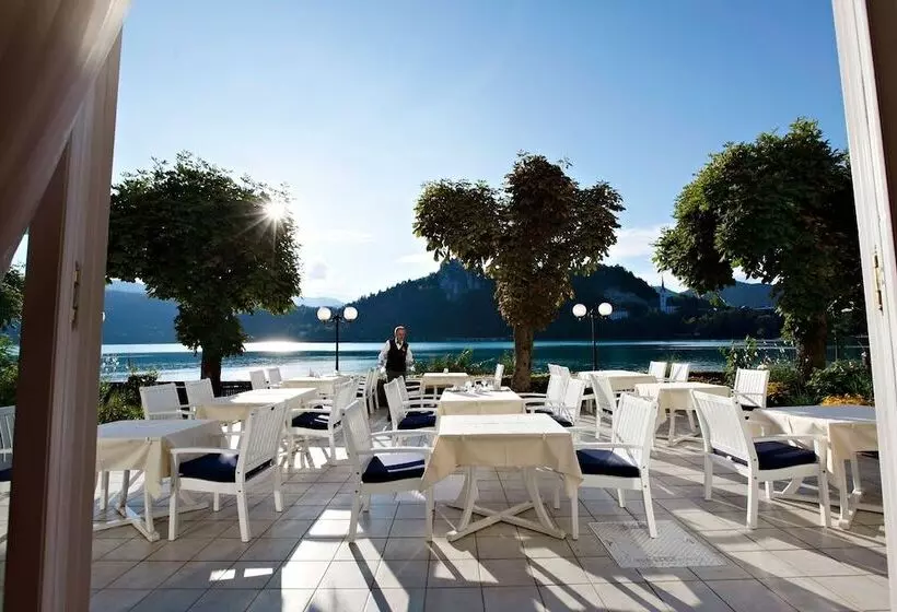 Grand Hotel Toplice   Small Luxury Hotels Of The World