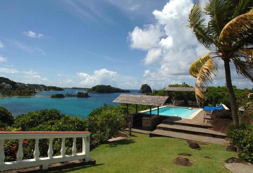 هتل Grand View Beach