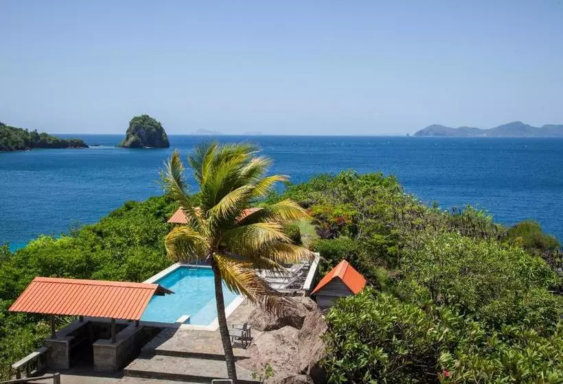 هتل Grand View Beach