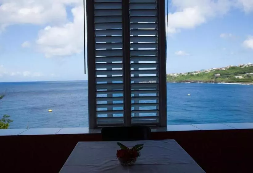 هتل Grand View Beach