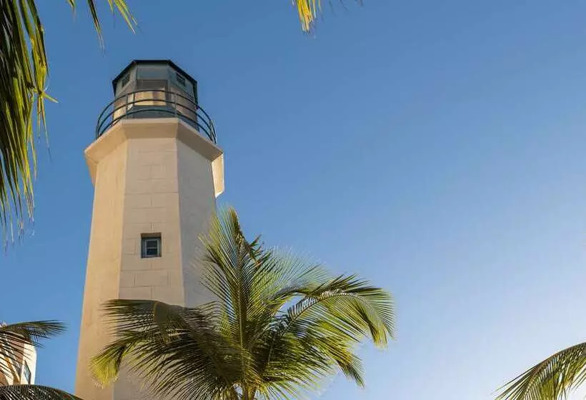 هتل Hilton Barbados Resort