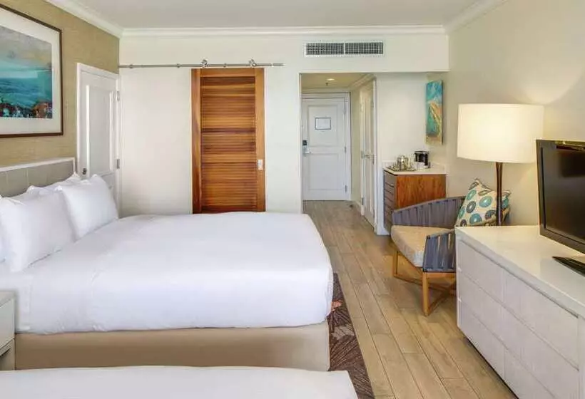 هتل Hilton Barbados Resort