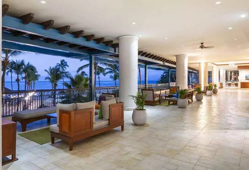 هتل Hilton Barbados Resort