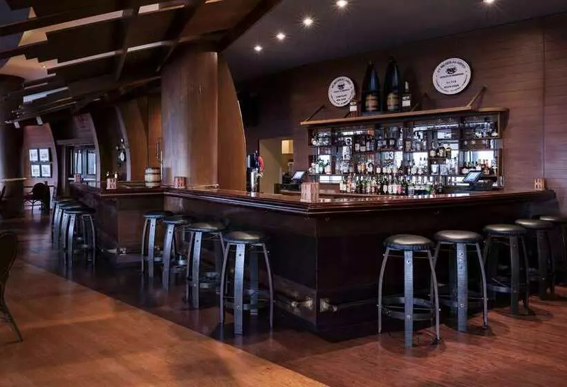 هتل Hilton Barbados Resort