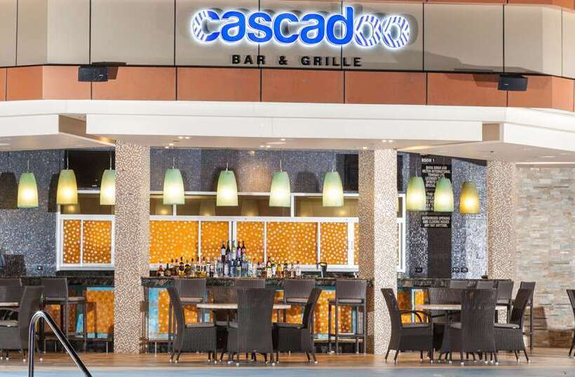 هتل Hilton Trinidad & Conference Centre