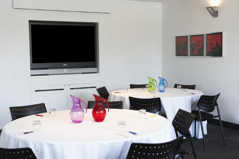 هتل Hôtel Alt Québec