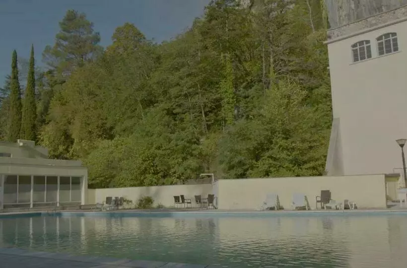 هتل Istarske Toplice Health Spa Resort   Mirna