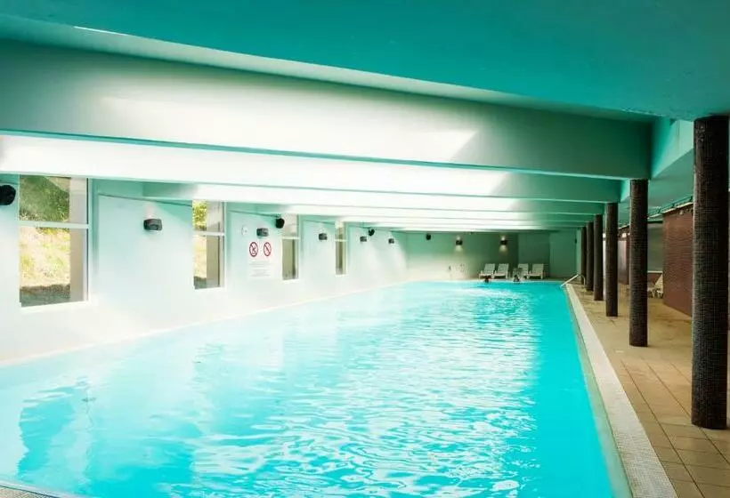 هتل Istarske Toplice Health Spa Resort   Mirna