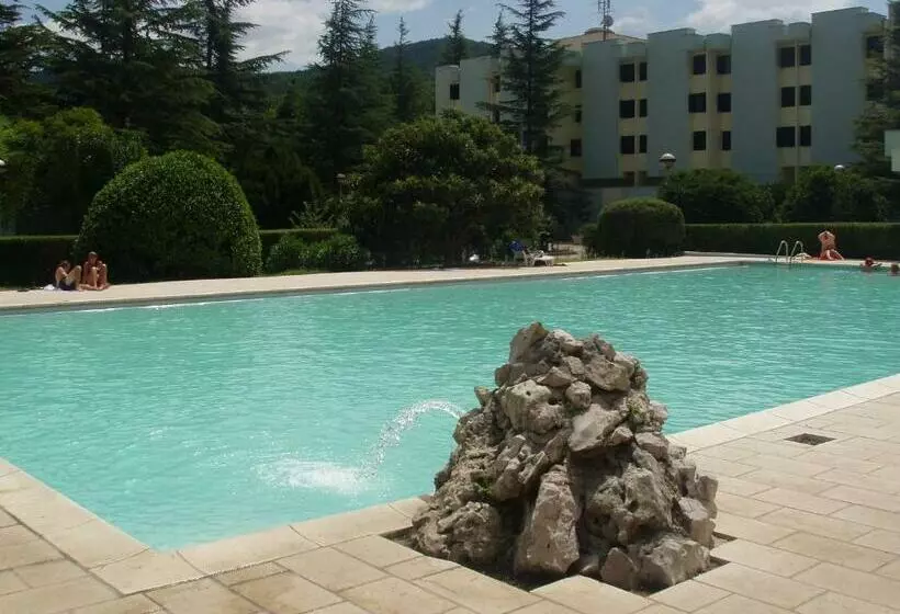 هتل Istarske Toplice Health Spa Resort   Mirna
